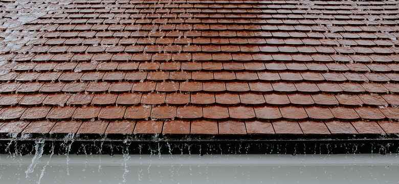 Your Guide To Tracking the Source of Roof Leaks